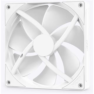 NZXT F Series F140P (2024) 140x140x25mm 500-1700 U/min 30 dB(A)