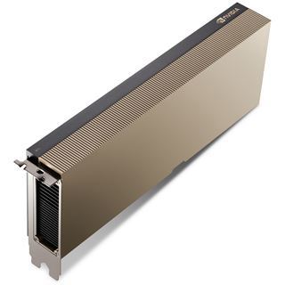16GB NVIDIA A2 - GPU-Rechenprozessor - A2 Tensor Core - GDDR6 - PCIe