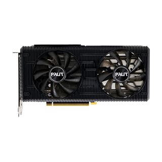 12GB Palit GeForce RTX 3060 Dual Aktiv PCIe 4.0 x16 (Bulk