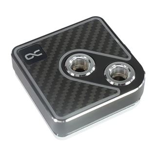 Alphacool Core 1 Aurora Carbon