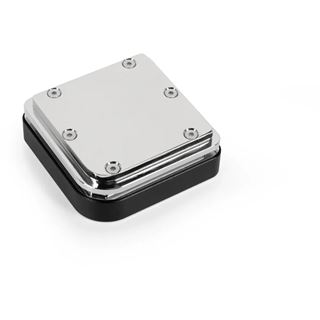 Alphacool Core 1 Aurora Carbon