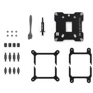 Alphacool Core 1 Carbon