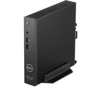 Dell OPTIPLEX 3000 THIN CLIENT TPM Intel PENTIUM N6005 PENTIUM N6005