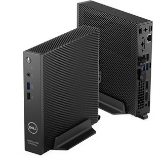 Dell OPTIPLEX 3000 THIN CLIENT TPM Intel PENTIUM N6005 PENTIUM N6005