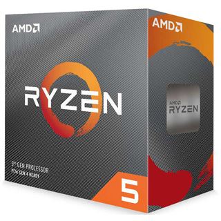 AMD Ryzen 5 3600 6x 3.60GHz So.AM4 BOX
