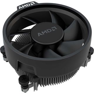 AMD Ryzen 5 3600 6x 3.60GHz So.AM4 BOX