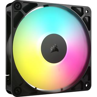 Corsair RS Series RS120 ARGB 120x120x25mm 420-2100 U/min 10-36 dB(A)