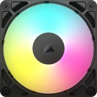 Corsair RS Series RS120 ARGB 120x120x25mm 420-2100 U/min 10-36 dB(A)