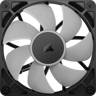 Corsair RS Series RS120 ARGB 120x120x25mm 420-2100 U/min 10-36 dB(A)