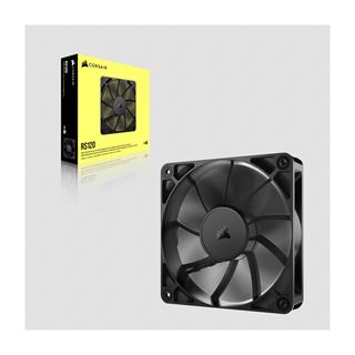 Corsair RS Series RS120 120x120x25mm 420-2100 U/min 10-36 dB(A)
