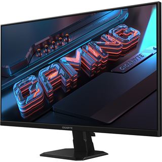27" (68,58cm) Gigabyte Gaming Monitor GS27QA schwarz 2560x1440