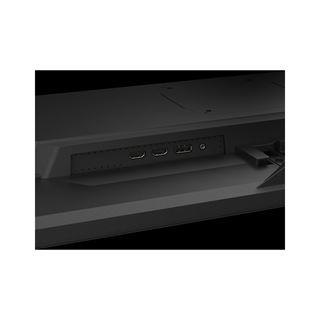 27" (68,58cm) Gigabyte Gaming Monitor GS27QA schwarz 2560x1440