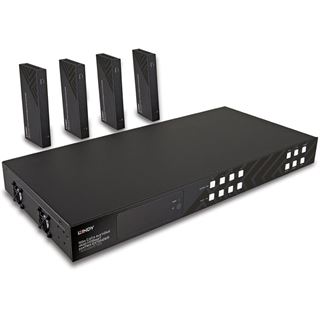 Lindy Cat.6 HDMI 4K60 Matrix Extender 150m