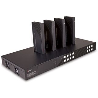 Lindy Cat.6 HDMI 4K60 Matrix Extender 150m