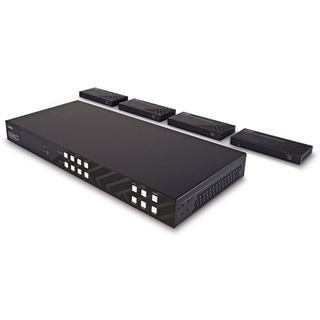 Lindy Cat.6 HDMI 4K60 Matrix Extender 150m