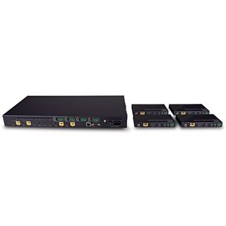 Lindy Cat.6 HDMI 4K60 Matrix Extender 150m