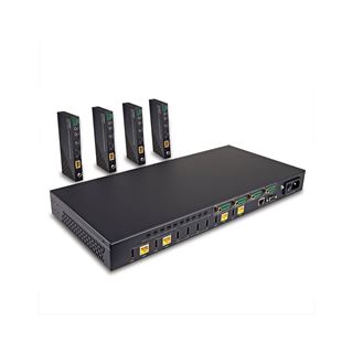 Lindy Cat.6 HDMI 4K60 Matrix Extender 150m