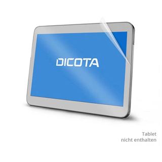 Dicota Anti-glare fil. 9H for Apple iPad Air 11.0 self-adhes