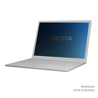 Dicota Privacy fil. 4-Way for MS Surface Laptop 3/4 side-mou