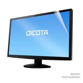 Dicota Anti-glare fil. 3H for DELL P2422H self-adhesive
