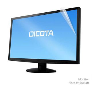 Dicota Anti-glare fil. 9H for DELL P2422H self-adhesive