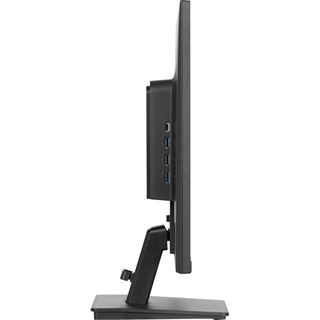24.1" (61,21cm) iiyama ProLite XU2495WSU-B7 schwarz 1920x1200 1x
