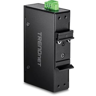 Trendnet 5-PORT INDUSTRIAL FAST ETHERNET