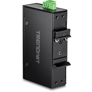 Trendnet 5-PORT INDUSTRIAL GIGABIT