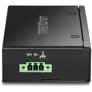 Trendnet 5-PORT INDUSTRIAL GIGABIT