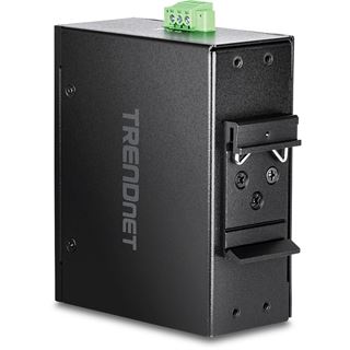 Trendnet 8-PORT INDUSTRIAL GIGABIT