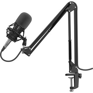 Genesis Gaming Mikrofon RADIUM 300 XLR
