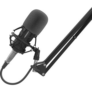 Genesis Gaming Mikrofon RADIUM 300 XLR