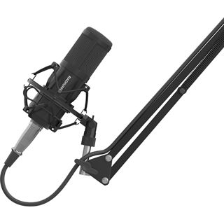 Genesis Gaming Mikrofon RADIUM 300 XLR