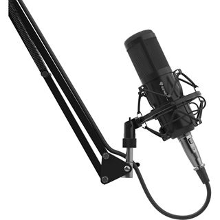 Genesis Gaming Mikrofon RADIUM 300 XLR