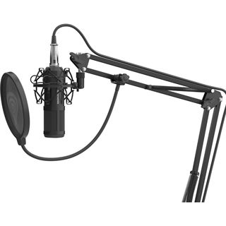 Genesis Gaming Mikrofon RADIUM 300 XLR