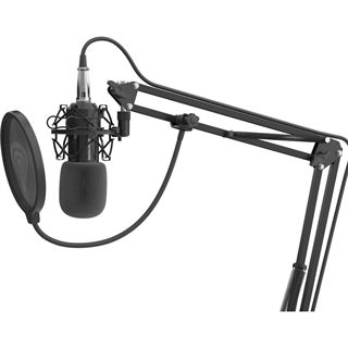Genesis Gaming Mikrofon RADIUM 300 XLR