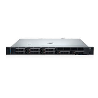 Dell PowerEdge R360 Smart Selection Flexi Intel Xeon E-2434 16GB