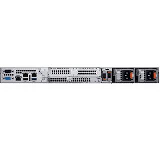 Dell PowerEdge R360 Smart Selection Flexi Intel Xeon E-2434 16GB
