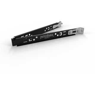 Patchbox Setup.exe 2.0 Montagewerkzeug für Rackausrüstung