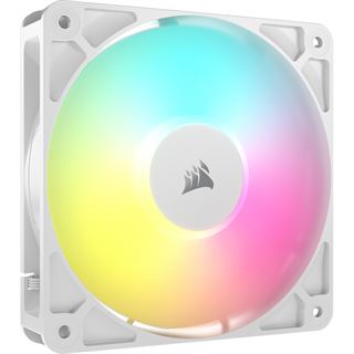 Corsair RS Series RS120 ARGB 120x120x25mm 420-2100 U/min 10-36 dB(A)