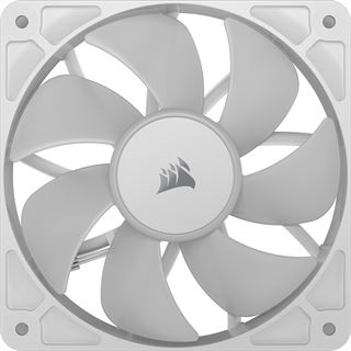 Corsair RS Series RS120 ARGB 120x120x25mm 420-2100 U/min 10-36 dB(A)
