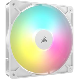 Corsair RS Series RS140 ARGB 140x140x25mm 330-1700 U/min 10-36 dB(A)