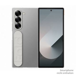 Samsung Clear Case f&uuml;r Galaxy Z Fold6 Transparency