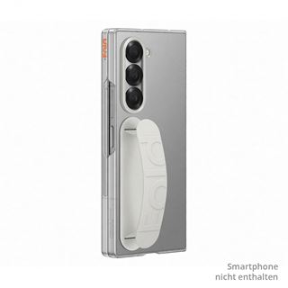 Samsung Clear Case f&uuml;r Galaxy Z Fold6 Transparency