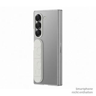 Samsung Clear Case f&uuml;r Galaxy Z Fold6 Transparency