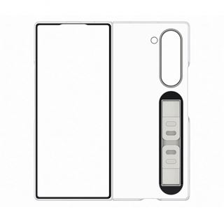 Samsung Clear Case f&uuml;r Galaxy Z Fold6 Transparency