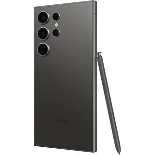 Samsung S928B S24 Ultra 5G 256GB EE, black