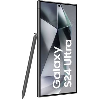 Samsung S928B S24 Ultra 5G 256GB EE, black