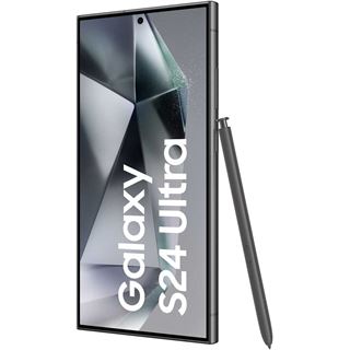 Samsung S928B S24 Ultra 5G 256GB EE, black
