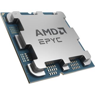AMD Epyc 4124P 4x 3.80GHz So.AM5 TRAY